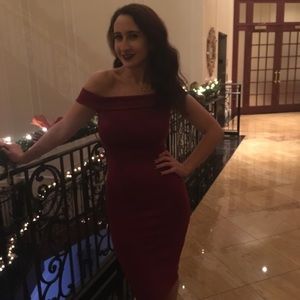 Meet your Posher, Gabriela